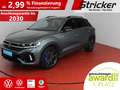 Volkswagen T-Roc R Black Style 2.0TSI  296,-ohne Anzahlung Pano Grau - thumbnail 2