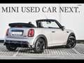 MINI Cooper Cabrio Cabrio - JCW Pack Бежевий - thumbnail 2