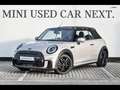 MINI Cooper Cabrio Cabrio - JCW Pack Бежевий - thumbnail 3