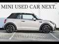 MINI Cooper Cabrio Cabrio - JCW Pack Бежевий - thumbnail 6