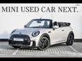 MINI Cooper Cabrio Cabrio - JCW Pack Бежевий - thumbnail 1