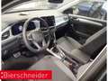 Volkswagen T-Roc 2.0 TDI DSG Goal AHK REAR VIEW ACC LED Schwarz - thumbnail 3