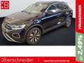 Volkswagen T-Roc 2.0 TDI DSG Goal AHK REAR VIEW ACC LED Schwarz - thumbnail 1