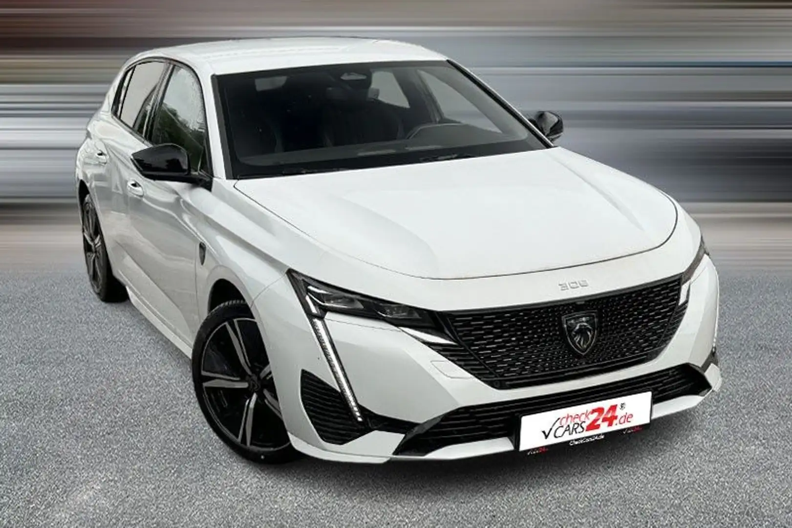 Peugeot 308 GT 1.2 Puretech KAMERA ACC KLIMA - 2