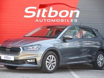 1.0 TSI 95 Ambition Apple CarPlay / Google Android Auto