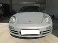 Porsche 997 Coupe 3.8 Carrera S BOOK SERVICE/CRS/CHRONO Argent - thumbnail 2