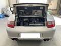 Porsche 997 Coupe 3.8 Carrera S BOOK SERVICE/CRS/CHRONO Argent - thumbnail 4
