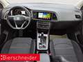 SEAT Ateca 1.5 TSI DSG Xperience LED NAVI RFK Schwarz - thumbnail 14