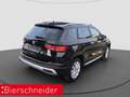 SEAT Ateca 1.5 TSI DSG Xperience LED NAVI RFK Schwarz - thumbnail 8