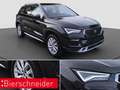 SEAT Ateca 1.5 TSI DSG Xperience LED NAVI RFK Schwarz - thumbnail 24