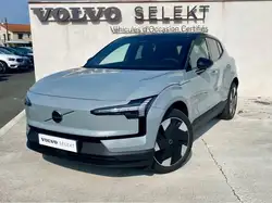 Volvo Single Extended Range 272ch Plus
