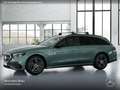 Mercedes-Benz E 300 e T Hybrid AMG Fahrass 360° Pano Distr+ HUD Braun - thumbnail 3