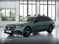 Mercedes-Benz E 300 e T Hybrid AMG Fahrass 360° Pano Distr+ HUD Braun - thumbnail 14