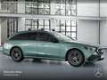 Mercedes-Benz E 300 e T Hybrid AMG Fahrass 360° Pano Distr+ HUD Braun - thumbnail 16