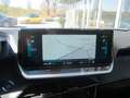 Peugeot 2008 136 GT Silber - thumbnail 12