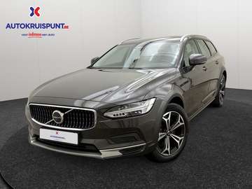V90 cross country