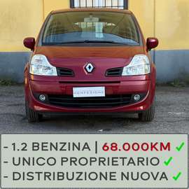 1.2, Unico Proprietario, 68.000km