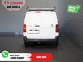 Citroen Jumpy 1.6 HDI L2 BPM VRIJ! Imperiaal/ Alarm III/ Cruise/ Blanc - thumbnail 6