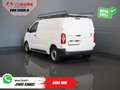 Citroen Jumpy 1.6 HDI L2 BPM VRIJ! Imperiaal/ Alarm III/ Cruise/ Blanc - thumbnail 2