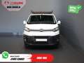 Citroen Jumpy 1.6 HDI L2 BPM VRIJ! Imperiaal/ Alarm III/ Cruise/ Blanc - thumbnail 7