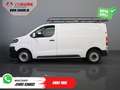 Citroen Jumpy 1.6 HDI L2 BPM VRIJ! Imperiaal/ Alarm III/ Cruise/ Blanc - thumbnail 10
