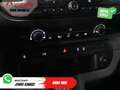 Citroen Jumpy 1.6 HDI L2 BPM VRIJ! Imperiaal/ Alarm III/ Cruise/ Blanc - thumbnail 20