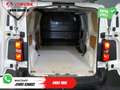 Citroen Jumpy 1.6 HDI L2 BPM VRIJ! Imperiaal/ Alarm III/ Cruise/ Blanc - thumbnail 15