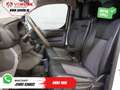 Citroen Jumpy 1.6 HDI L2 BPM VRIJ! Imperiaal/ Alarm III/ Cruise/ Blanc - thumbnail 12