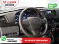 Citroen Jumpy 1.6 HDI L2 BPM VRIJ! E6 Imperiaal/ Alarm III/ Crui Blanc - thumbnail 14