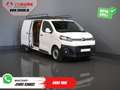 Citroen Jumpy 1.6 HDI L2 BPM VRIJ! Imperiaal/ Alarm III/ Cruise/ Blanc - thumbnail 9