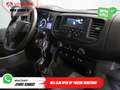 Citroen Jumpy 1.6 HDI L2 BPM VRIJ! E6 Imperiaal/ Alarm III/ Crui Blanc - thumbnail 3