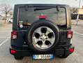 Jeep Wrangler 2.8 crd Sahara auto E6 SOFT TOP HARD TOP UNIPRO Gris - thumbnail 6