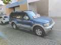 Mitsubishi Pajero 3.2 diesel Suv 4x4 sw cambio automatico Blu/Azzurro - thumbnail 12