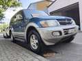 Mitsubishi Pajero 3.2 diesel Suv 4x4 sw cambio automatico Blu/Azzurro - thumbnail 10