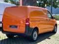 Mercedes-Benz Vito 116 CDI//Aut.//KLIMA//Temp.//1.H//AHK//TOP Orange - thumbnail 4