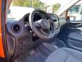 Mercedes-Benz Vito 116 CDI//Aut.//KLIMA//Temp.//1.H//AHK//TOP Orange - thumbnail 10