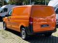 Mercedes-Benz Vito 116 CDI//Aut.//KLIMA//Temp.//1.H//AHK//TOP Orange - thumbnail 5