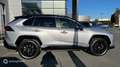 Toyota RAV 4 2.5 Hybride 222ch Collection AWD-i MY23 - thumbnail 4