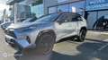 Toyota RAV 4 2.5 Hybride 222ch Collection AWD-i MY23 - thumbnail 1