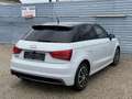 Audi A1 SB 1,2 TFSI S-Line Blanc - thumbnail 15