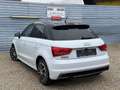 Audi A1 SB 1,2 TFSI S-Line Blanc - thumbnail 13