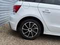 Audi A1 SB 1,2 TFSI S-Line Weiß - thumbnail 7