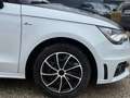 Audi A1 SB 1,2 TFSI S-Line Weiß - thumbnail 8