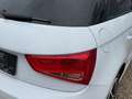 Audi A1 SB 1,2 TFSI S-Line Weiß - thumbnail 16