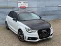 Audi A1 SB 1,2 TFSI S-Line Weiß - thumbnail 1