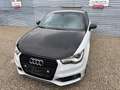 Audi A1 SB 1,2 TFSI S-Line Blanc - thumbnail 11