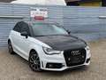 Audi A1 SB 1,2 TFSI S-Line Blanc - thumbnail 2
