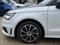 Audi A1 SB 1,2 TFSI S-Line Blanc - thumbnail 9