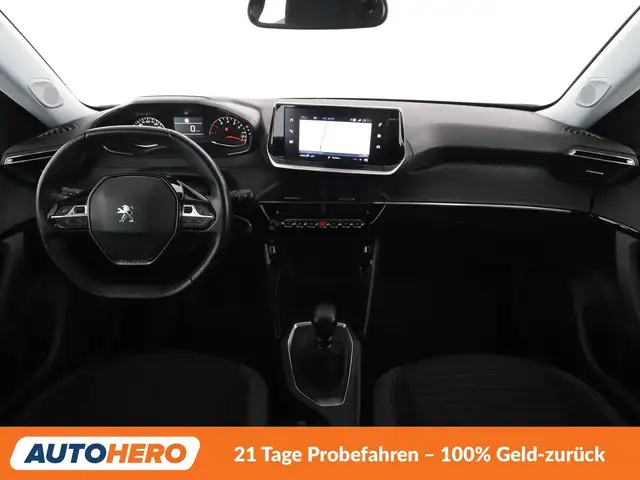 Peugeot 2008 view 12
