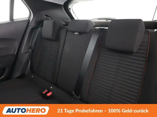 Peugeot 2008 view 14